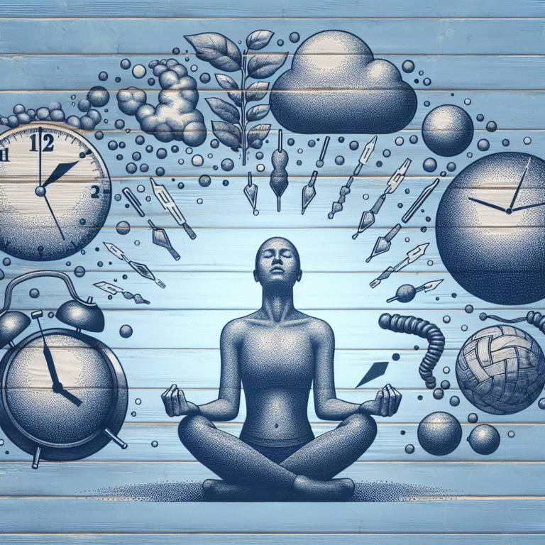 como lidar com estresse no dia a dia