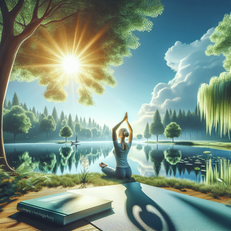 Estrategias para controlar a ansiedade diária: lidando com desafios emocionais