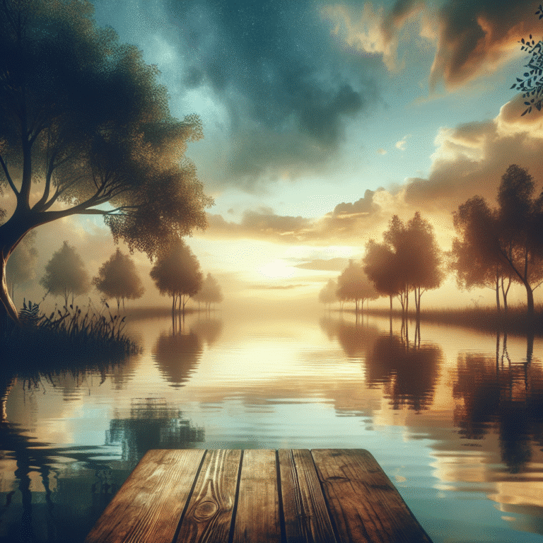 Técnicas simples para acalmar a mente e encontrar paz interior