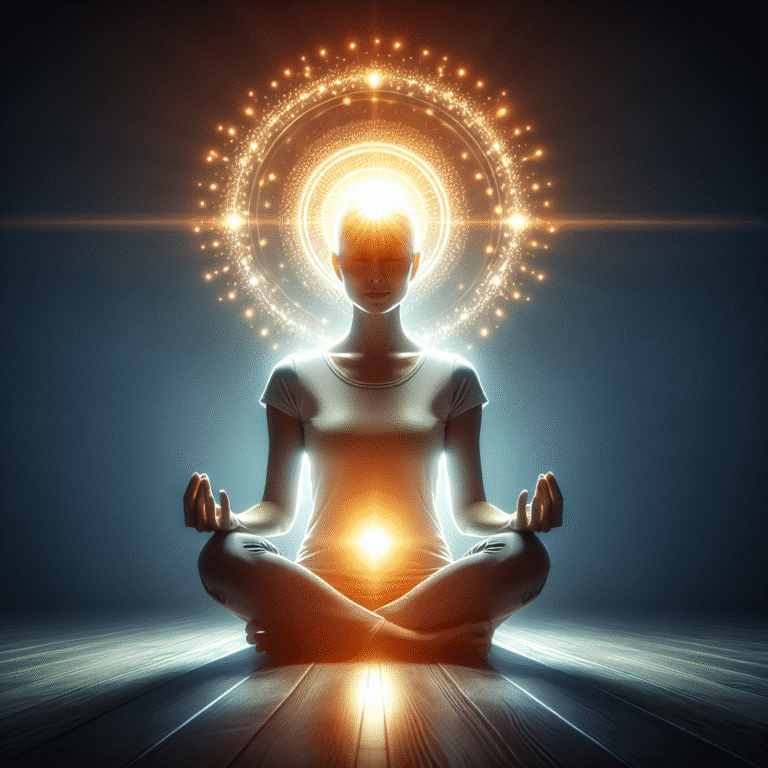 Como a meditação rápida pode transformar sua rotina