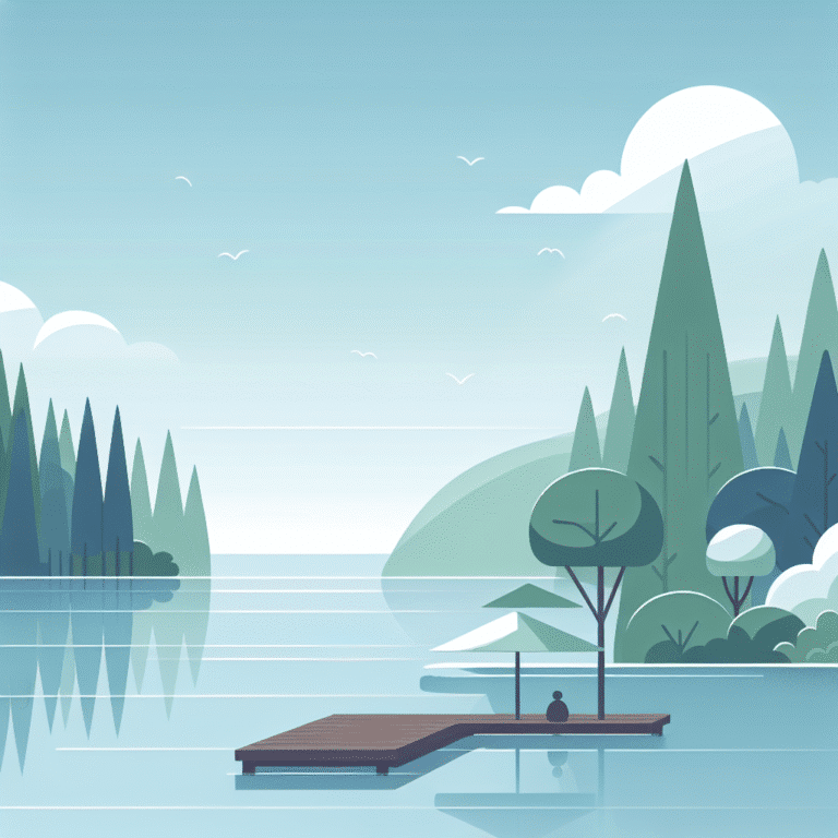 técnicas simples para acalmar mente