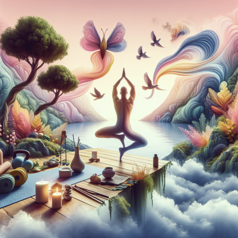 exercícios físicos para ansiedade: dicas práticas