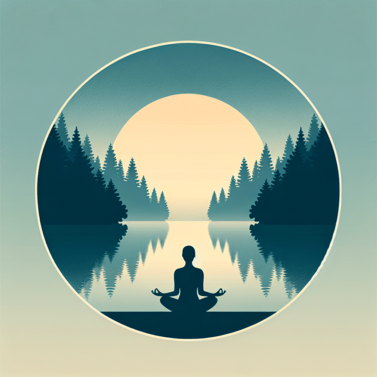 respiração guiada para iniciantes