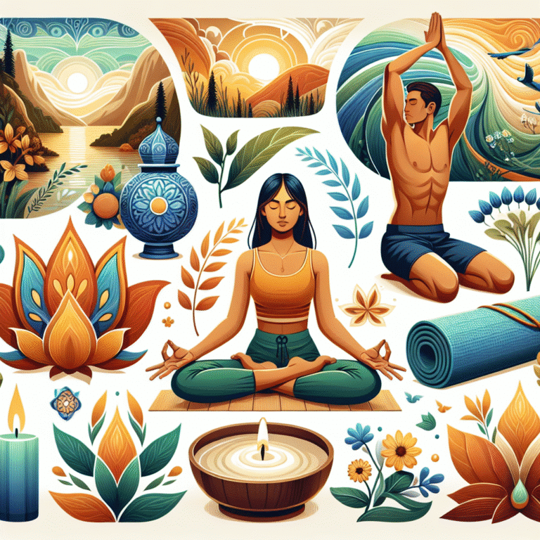 atividades rápidas para liberar tensão após um dia estressante