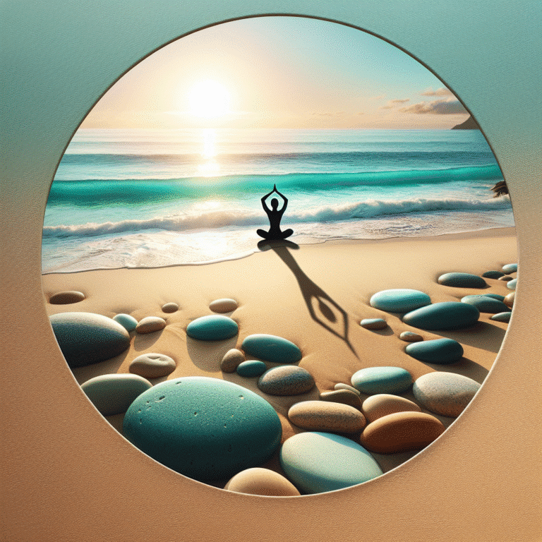 exercícios rápidos para reduzir estresse: descubra sua eficácia