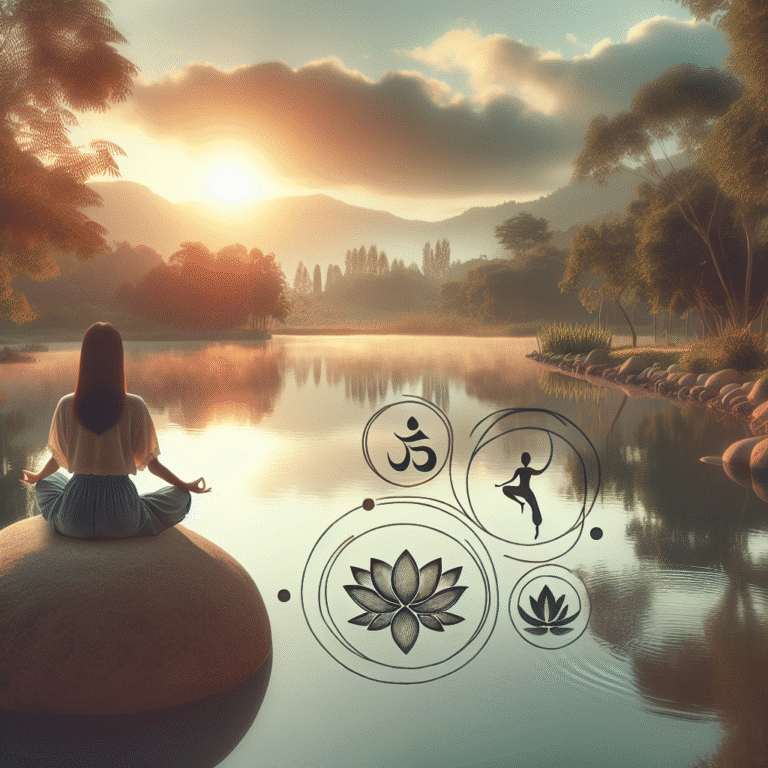 Práticas de mindfulness para iniciantes: o caminho para a serenidade