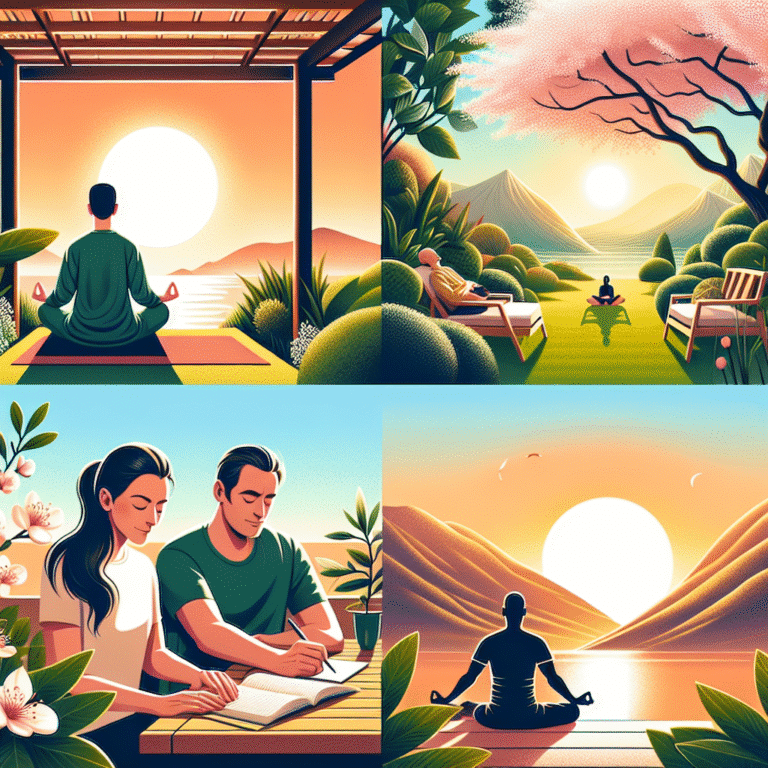 hábitos diários para reduzir estresse