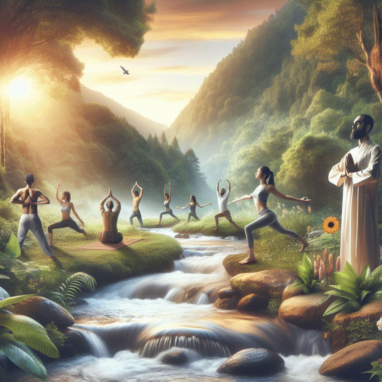 exercícios de relaxamento muscular: aprenda em poucos passos