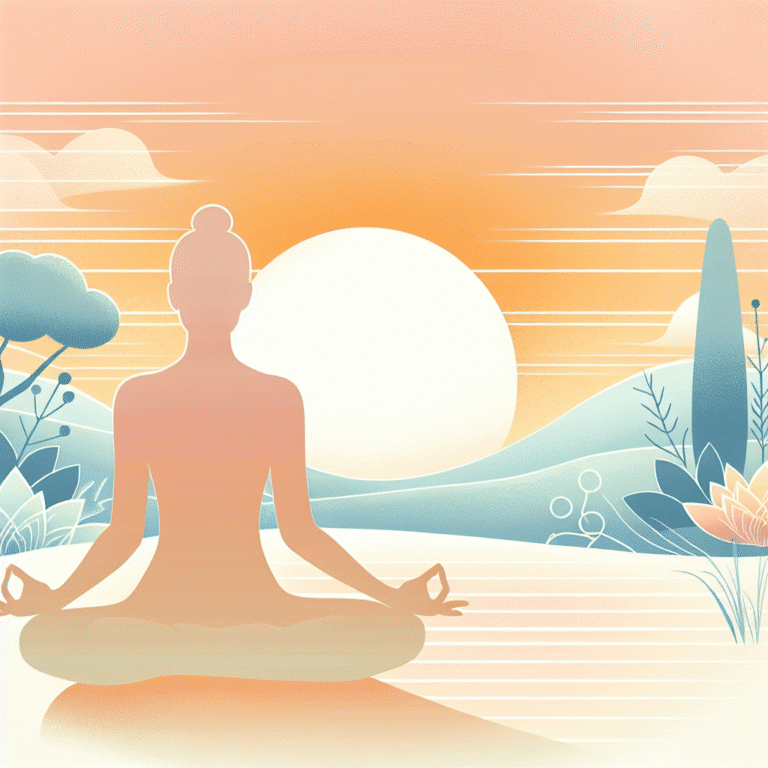 guias de respiração para iniciantes: comece sua jornada de relaxamento