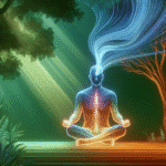 exercícios de respiração para gerenciamento da ansiedade